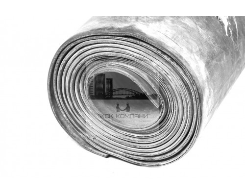 Техпластина 5 мм МБС-С 2Н (шир. 800 мм) ГОСТ 7338-90