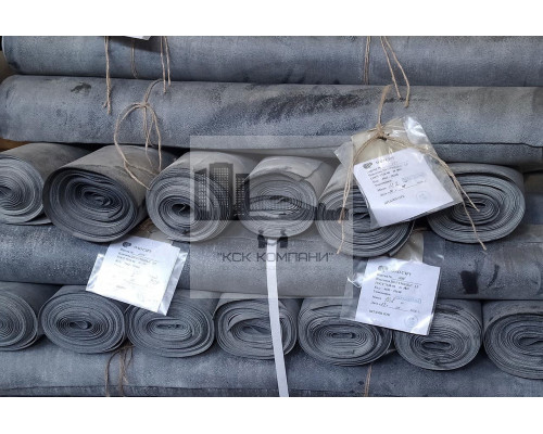 Техпластина 1,5 мм ТМКЩ-C 2Н (шир.800 мм) ГОСТ 7338-90