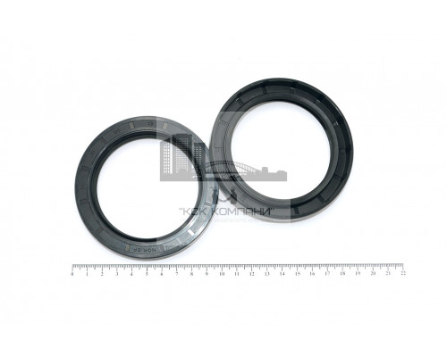 Сальник (манжета армированная) TC 70х95х13 NBR70