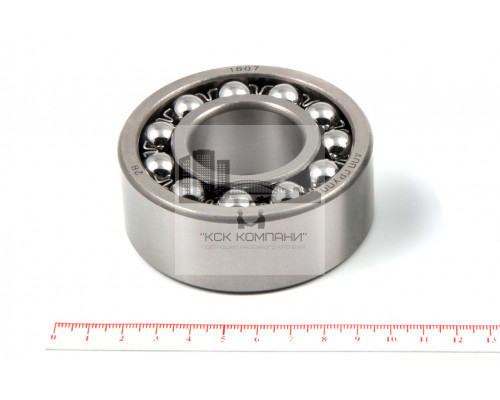 Подшипник 1607 (2307) 35*80*31мм