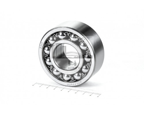 Подшипник 1607 (2307) 35*80*31мм