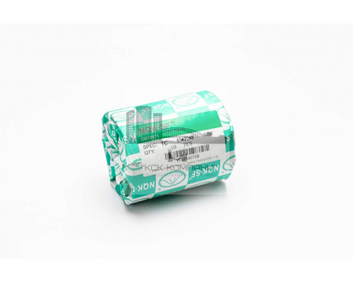 Сальник (манжета армированная) TC 40х70х8 NBR70