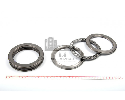 Подшипник 8118 Н (51118) 90*120*22мм