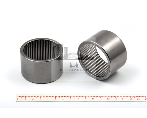 Подшипник 943/50 (HK 506038) 50*60*38мм