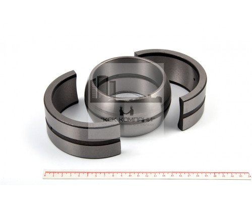 Подшипник ШСЛ 90 К (GE 90 ES) 90*130*60/50мм