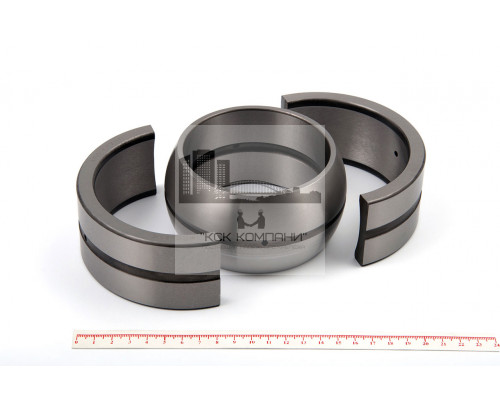 Подшипник ШСЛ 90 К (GE 90 ES) 90*130*60/50мм