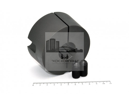 Втулка 2517 Taper Bush Ф 28 мм