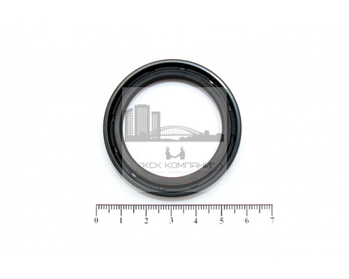 Сальник (манжета армированная) TC 41х54х8 NBR70