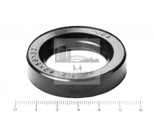 Сальник (манжета армированная) 1.2-32х50х10 ГОСТ 8752-79