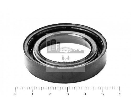 Сальник (манжета армированная) 1.2-32х50х10 ГОСТ 8752-79