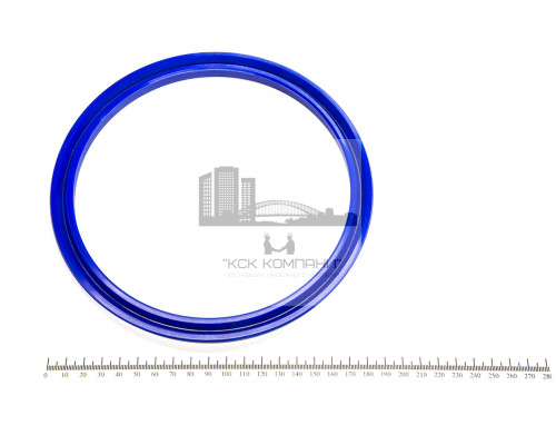 Манжета PU 150х170х10 UN