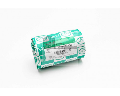 Сальник (манжета армированная) TC 45х65х10 NBR70