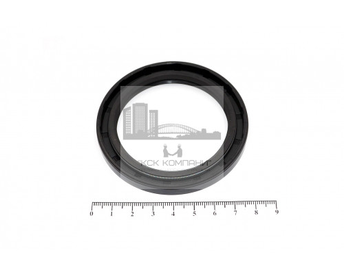 Сальник (манжета армированная) TC 57x76x8 NBR70