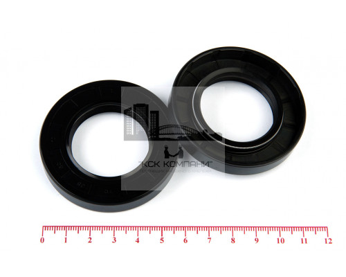 Сальник (манжета армированная) TC 35х60х10 NBR70