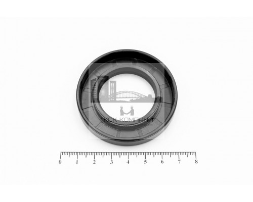 Сальник (манжета армированная) TC 35х60х10 NBR70