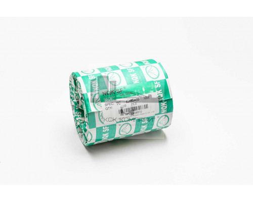 Сальник (манжета армированная) TC 45х85х10 NBR70