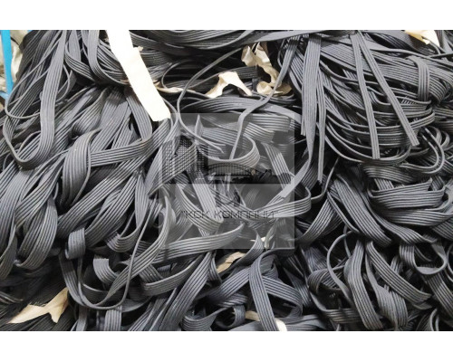 Шнур резиновый 1-2с Ф 4 мм ГОСТ 6467-79