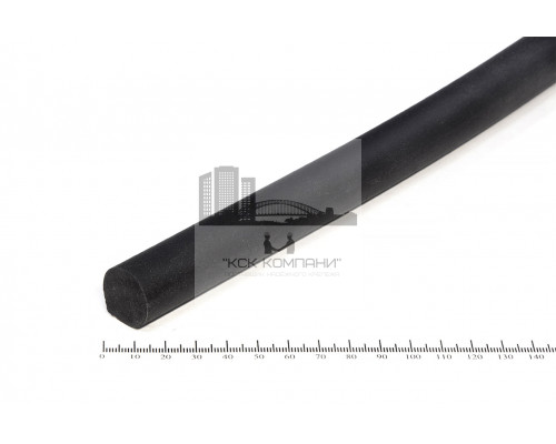 Шнур резиновый 1-2с Ф 20 мм ГОСТ 6467-79