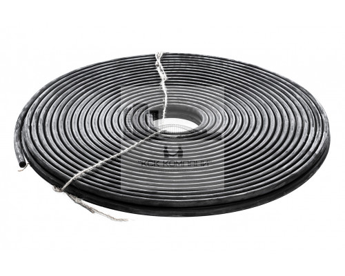 Шнур резиновый 1-2с Ф 20 мм ГОСТ 6467-79