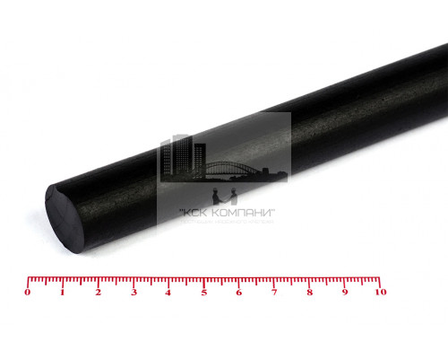 Шнур резиновый 1-2с Ф 20 мм ГОСТ 6467-79