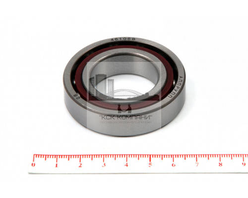 Подшипник 46106 Е (7006 ACP) 30*55*13мм