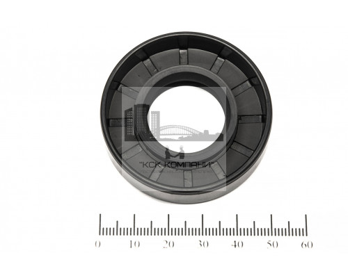 Сальник (манжета армированная) TC 24х50х12 NBR70