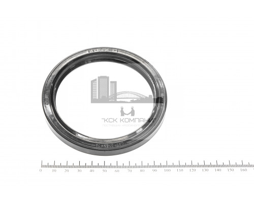 Сальник (манжета армированная) 2.2-85х105х10 ГОСТ 8752-79