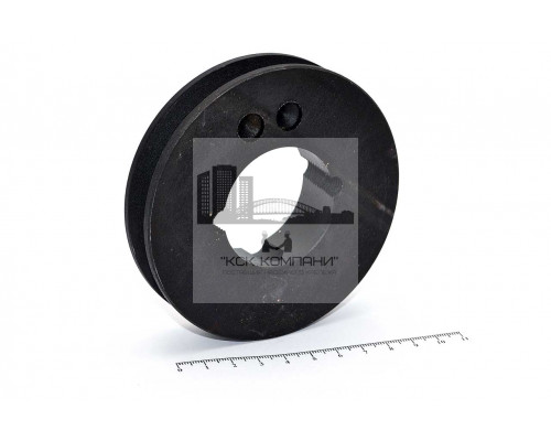 Шкив клиновой SPA 1х095 (ТВ 1210)