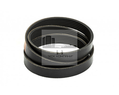 Ремень поликлиновой 6PK-1180