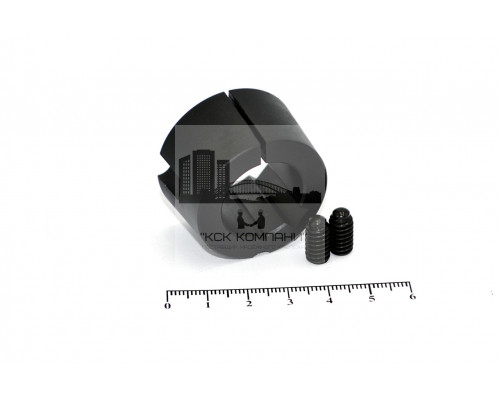 Втулка 1108 Taper Bush Ф 22 мм