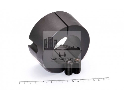 Втулка 3020 Taper Bush Ф 60 мм