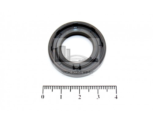 Сальник (манжета армированная) TC 19х32х6 NBR70