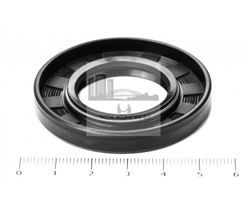 Сальник (манжета армированная) TC 28х52х7 NBR70