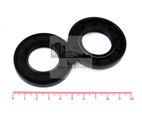 Сальник (манжета армированная) TC 28х52х7 NBR70