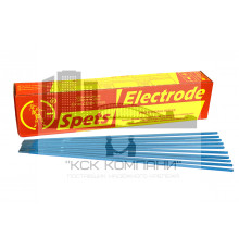 Электроды МР-3С 3,0 мм (5 кг) синие СпецЭлектрод