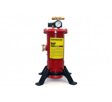 Фильтр воздушный для дыхания оператора двухпостовой BAF-1 Contracor