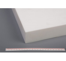 Фторопласт Ф-4 листовой 60 ±3.0 мм (300х300 мм)