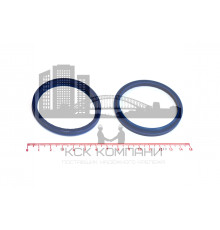 Грязесъёмник PU 55*63.6*5.3