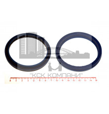 Грязесъёмник PU 70*82.6*7.1