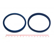 Грязесъёмник PU 75*83.6*5.3