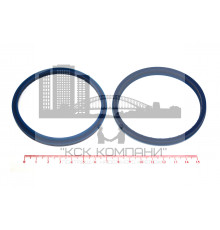 Грязесъёмник PU 75*83.6*5.3