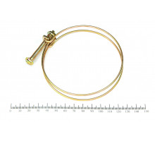 Хомут проволочный 89-95 W1 (3 3/4")
