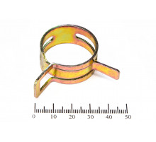 Хомут пружинный 30/15 W1