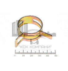 Хомут пружинный 30/15 W1