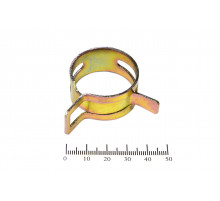 Хомут пружинный 32/15 W1