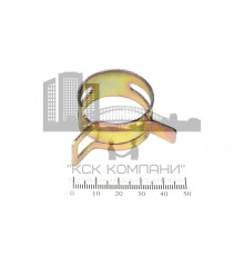 Хомут пружинный 32/15 W1