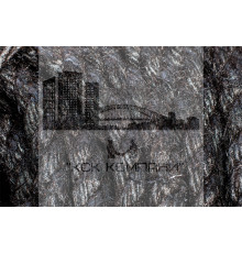 Каболка канализационная ф 14-16 мм, ведро 20 кг