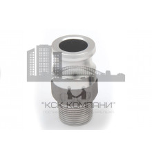 Камлок алюм. F-075 3/4" (20 мм)