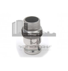 Камлок алюм. F-100 1" (25 мм)