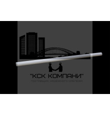 Капролон стержень Ф 40 мм ПА-6 (~1000 мм, ~1,7 кг) экстр. г.Клин